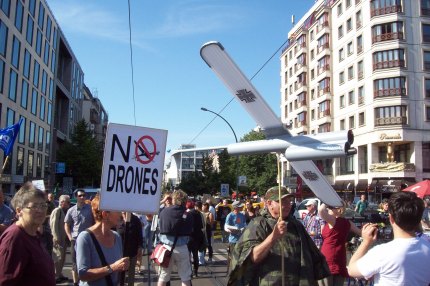 no-drones