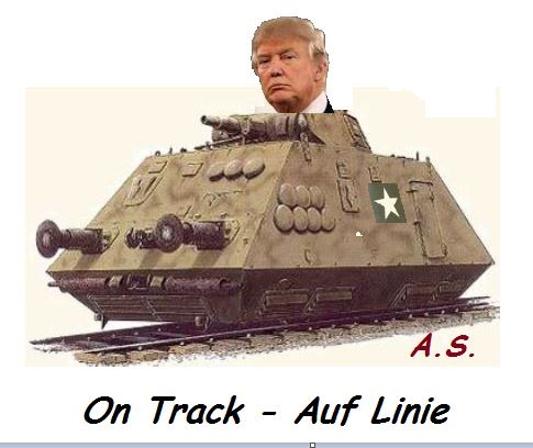 trump-on-track