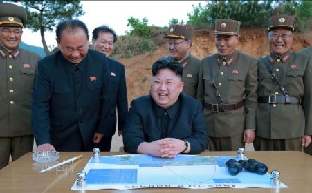 north-korean-leaders